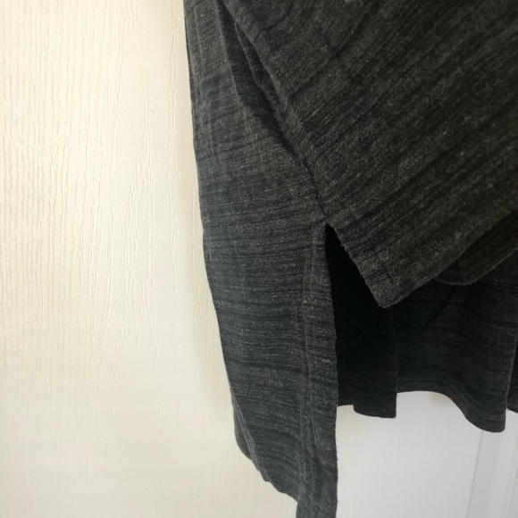 Nike high-low tank top - Picture 2 of 6